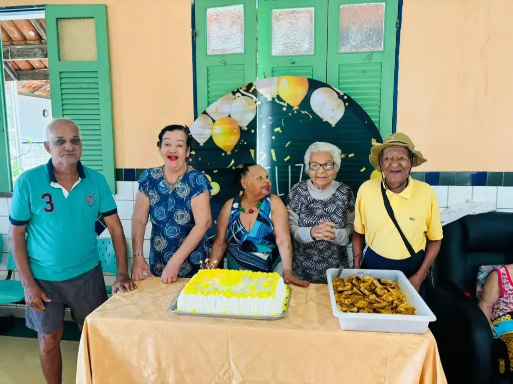 Doação Mensal - R$ 10,00