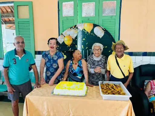 Doação Mensal - R$ 10,00